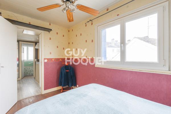 MAISON À VENDRE DE 4 PIÈCES DE 85,00 M²