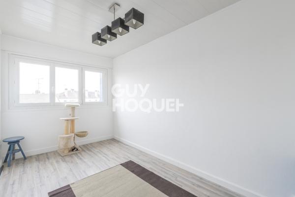MAISON À VENDRE DE 4 PIÈCES DE 85,00 M²
