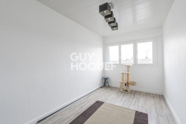 MAISON À VENDRE DE 4 PIÈCES DE 85,00 M²