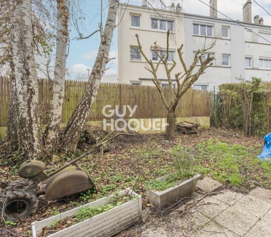 MAISON À VENDRE DE 4 PIÈCES DE 85,00 M²