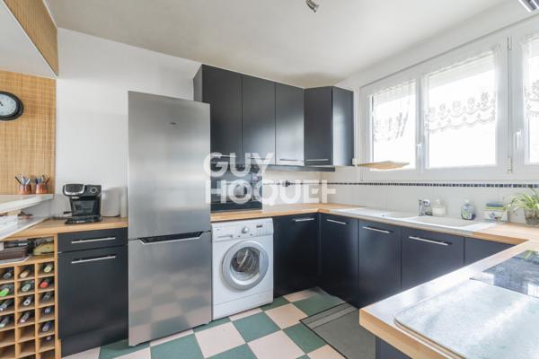 MAISON À VENDRE DE 4 PIÈCES DE 85,00 M²