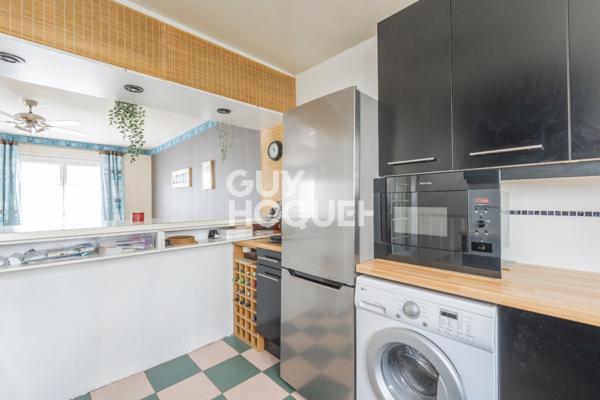 MAISON À VENDRE DE 4 PIÈCES DE 85,00 M²