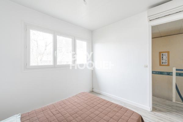 MAISON À VENDRE DE 4 PIÈCES DE 85,00 M²