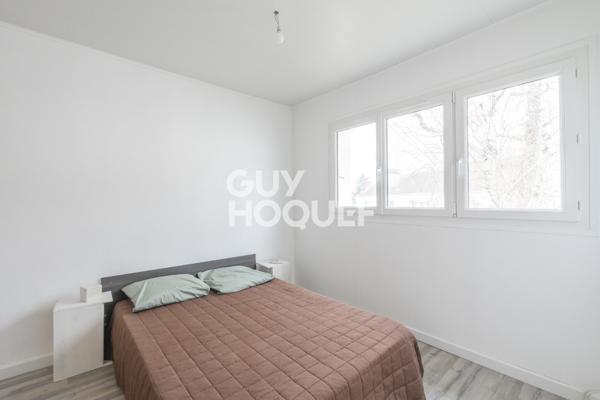 MAISON À VENDRE DE 4 PIÈCES DE 85,00 M²