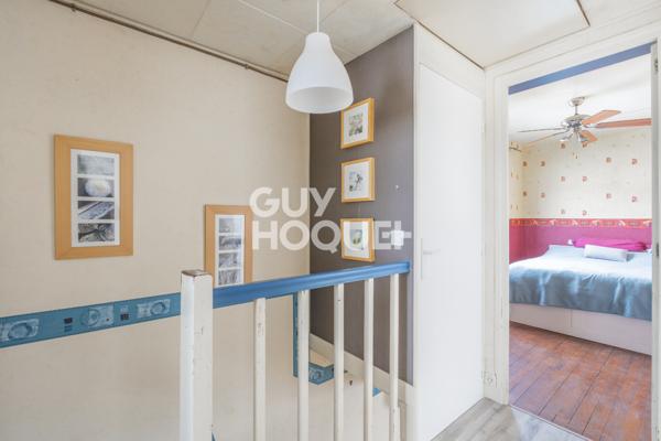 MAISON À VENDRE DE 4 PIÈCES DE 85,00 M²