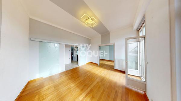 Appartement 2 pièces 48 m2