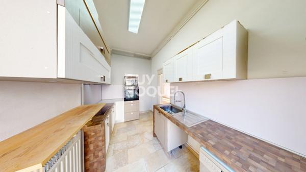 Appartement 2 pièces 48 m2