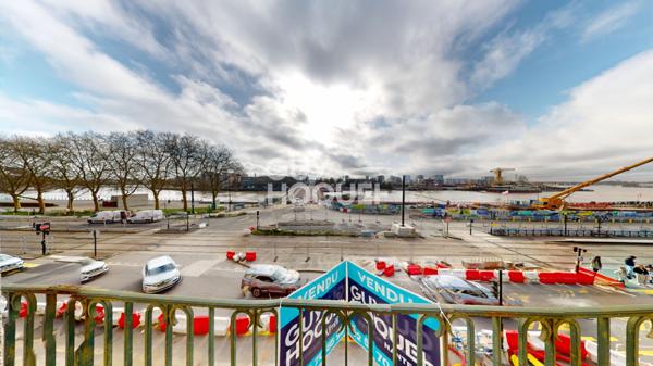 Appartement 2 pièces 48 m2