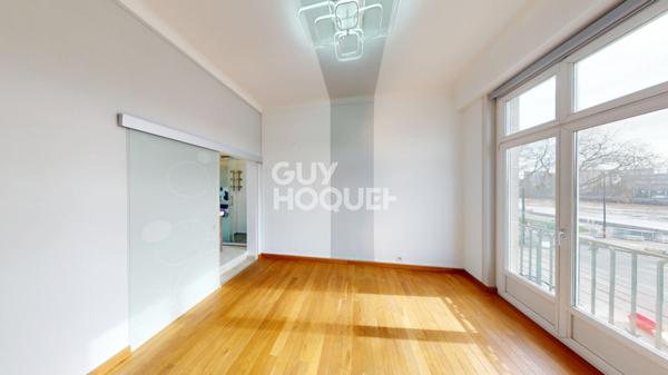 Appartement 2 pièces 48 m2