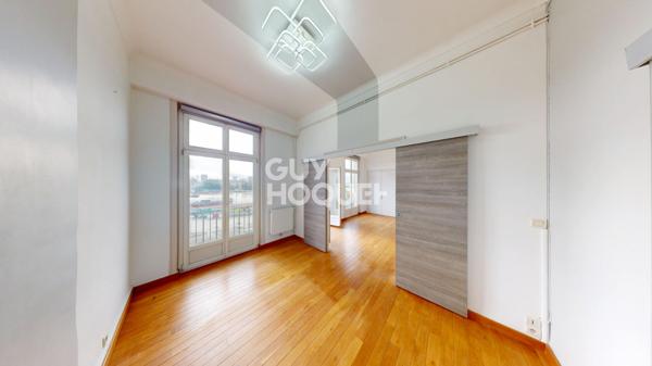 Appartement 2 pièces 48 m2