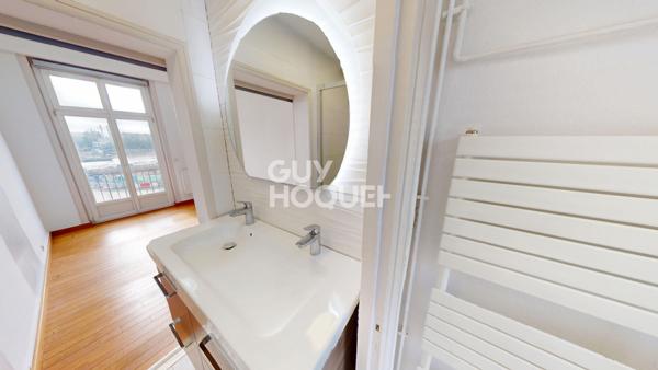 Appartement 2 pièces 48 m2