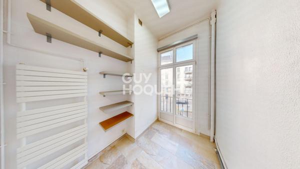 Appartement 2 pièces 48 m2