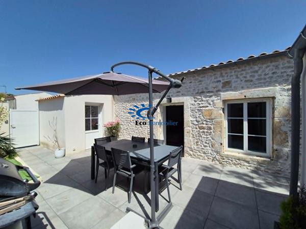 LAGORD MAISON PLAIN-PIED 3 CHAMBRES PARKING Lagord LAGORD MAISON PLAIN-PIED 3 CHAMBRES PARKING Lagord