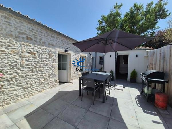 LAGORD MAISON PLAIN-PIED 3 CHAMBRES PARKING Lagord LAGORD MAISON PLAIN-PIED 3 CHAMBRES PARKING Lagord