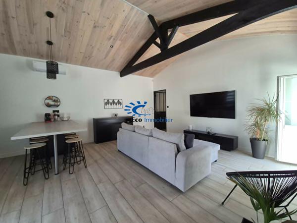 LAGORD MAISON PLAIN-PIED 3 CHAMBRES PARKING Lagord LAGORD MAISON PLAIN-PIED 3 CHAMBRES PARKING Lagord