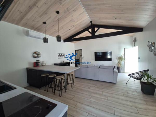 LAGORD MAISON PLAIN-PIED 3 CHAMBRES PARKING Lagord LAGORD MAISON PLAIN-PIED 3 CHAMBRES PARKING Lagord