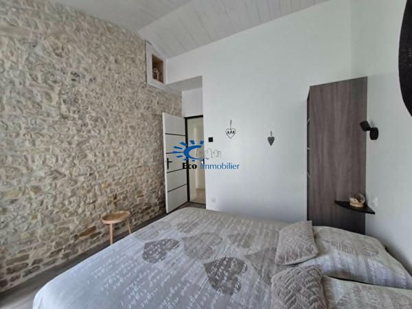 LAGORD MAISON PLAIN-PIED 3 CHAMBRES PARKING Lagord LAGORD MAISON PLAIN-PIED 3 CHAMBRES PARKING Lagord
