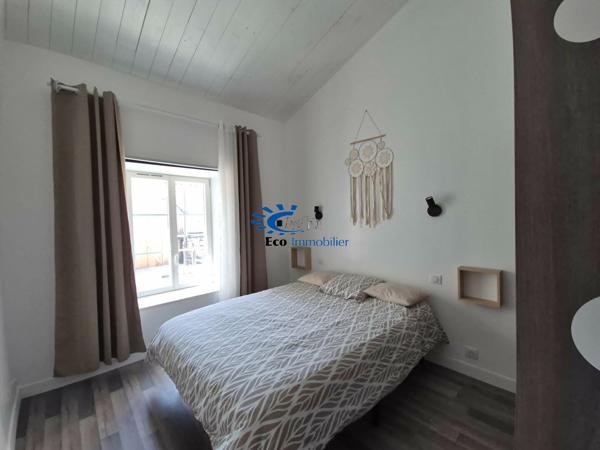 LAGORD MAISON PLAIN-PIED 3 CHAMBRES PARKING Lagord LAGORD MAISON PLAIN-PIED 3 CHAMBRES PARKING Lagord
