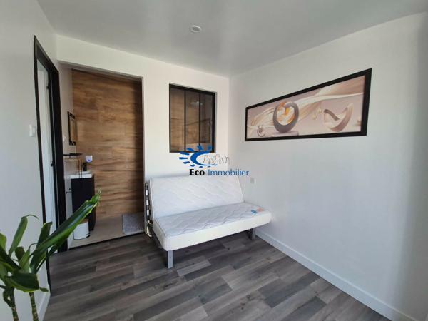 LAGORD MAISON PLAIN-PIED 3 CHAMBRES PARKING Lagord LAGORD MAISON PLAIN-PIED 3 CHAMBRES PARKING Lagord
