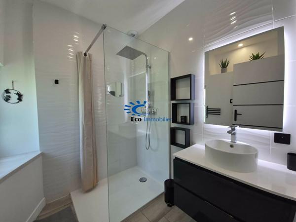 LAGORD MAISON PLAIN-PIED 3 CHAMBRES PARKING Lagord LAGORD MAISON PLAIN-PIED 3 CHAMBRES PARKING Lagord