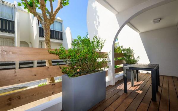 Appartement à vendre    2 pièces • 42,75 m2 La Grande-Motte