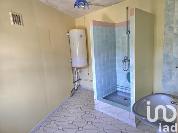 Maison à vendre 2 pièces 70 m² Auchy-lès-Hesdin