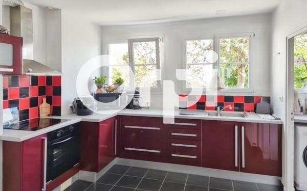 Appartement à vendre    3 pièces • 78 m2 Boulogne-sur-Mer