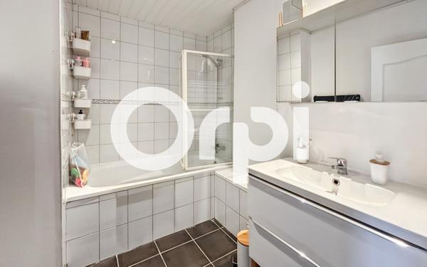 Appartement à vendre    3 pièces • 78 m2 Boulogne-sur-Mer