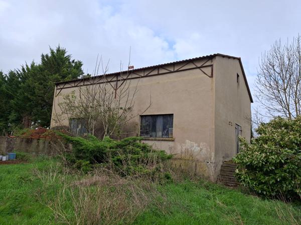 Maison Gimont 10 pièce(s) 209 m2