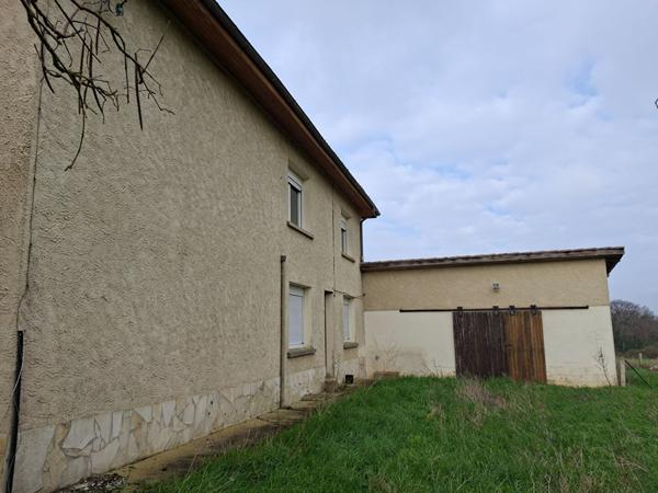 Maison Gimont 10 pièce(s) 209 m2