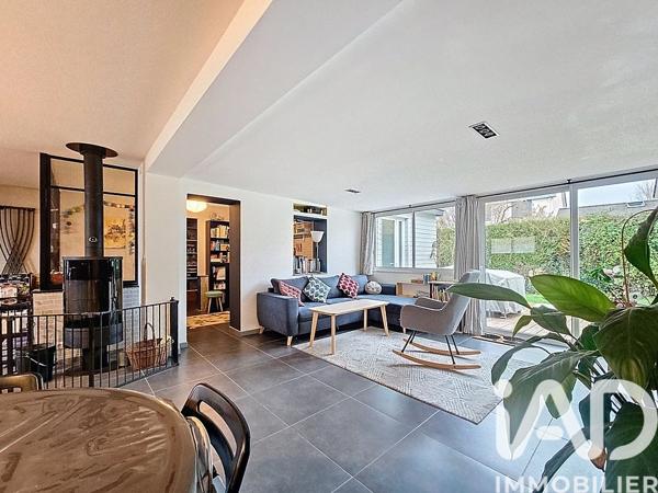 Maison à vendre 4 pièces 107 m² Saint-Armel