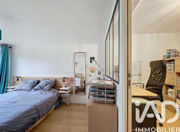 Maison à vendre 4 pièces 107 m² Saint-Armel