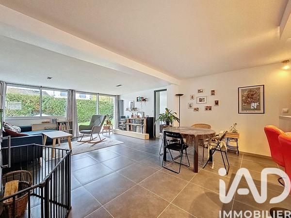 Maison à vendre 4 pièces 107 m² Saint-Armel
