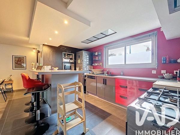 Maison à vendre 4 pièces 107 m² Saint-Armel