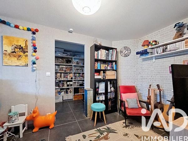 Maison à vendre 4 pièces 107 m² Saint-Armel