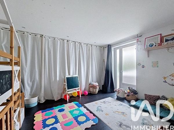 Maison à vendre 4 pièces 107 m² Saint-Armel