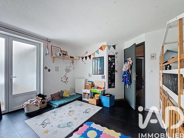 Maison à vendre 4 pièces 107 m² Saint-Armel