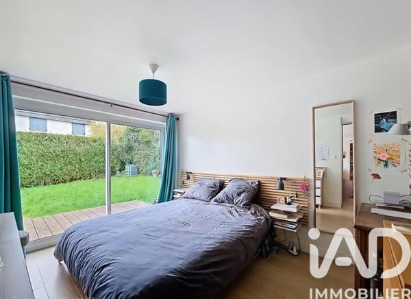 Maison à vendre 4 pièces 107 m² Saint-Armel