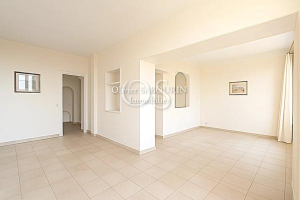 Immobilier Fréjus (83600) – Appartement 107m2 – 359 000 €