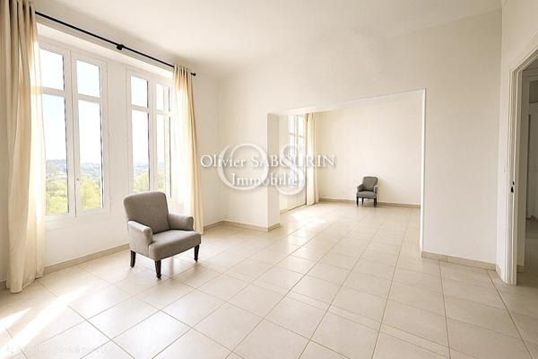 Immobilier Fréjus (83600) – Appartement 107m2 – 359 000 €