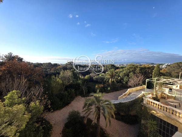 Immobilier Fréjus (83600) – Appartement 107m2 – 359 000 €