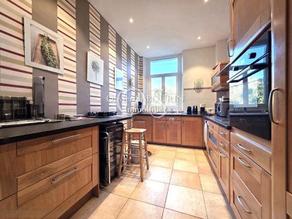 Immobilier Fréjus (83600) – Appartement 107m2 – 359 000 €