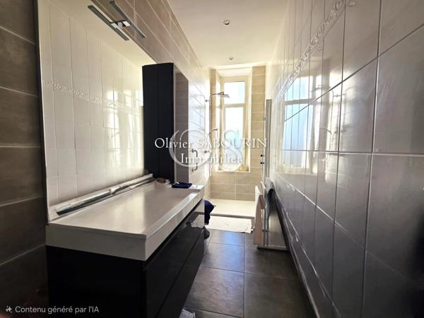 Immobilier Fréjus (83600) – Appartement 107m2 – 359 000 €