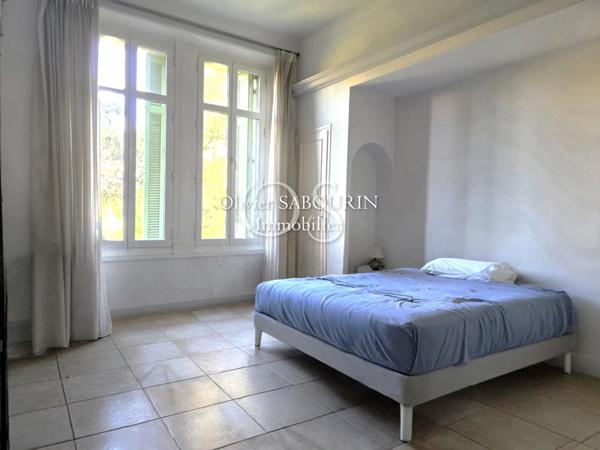 Immobilier Fréjus (83600) – Appartement 107m2 – 359 000 €