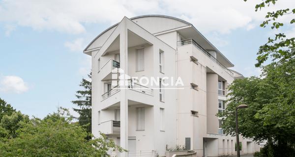 À vendre Appartement 2 pièces 30.7 m² - Orléans 45000