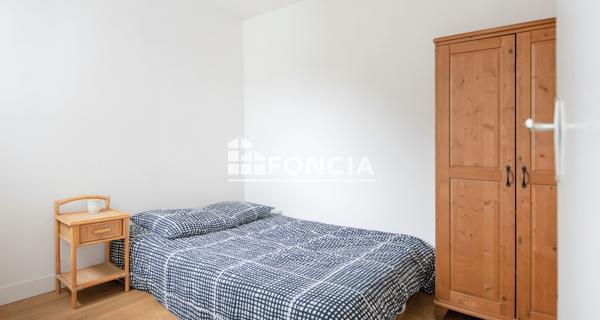 À vendre Appartement 2 pièces 30.7 m² - Orléans 45000