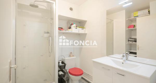 À vendre Appartement 2 pièces 30.7 m² - Orléans 45000