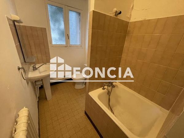 Location Studio 27.26 m² - 118 AVENUE DU GENERAL LECLERC Bourg La Reine 92340