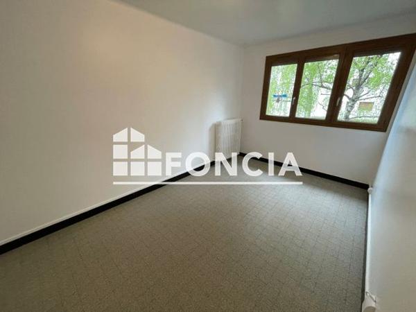 Location Studio 27.26 m² - 118 AVENUE DU GENERAL LECLERC Bourg La Reine 92340