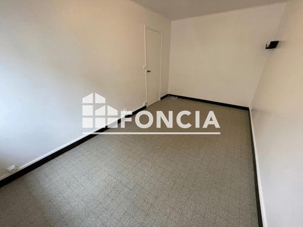 Location Studio 27.26 m² - 118 AVENUE DU GENERAL LECLERC Bourg La Reine 92340